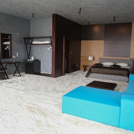 Vip House Glavatarski Han Главатарци Екстериор снимка